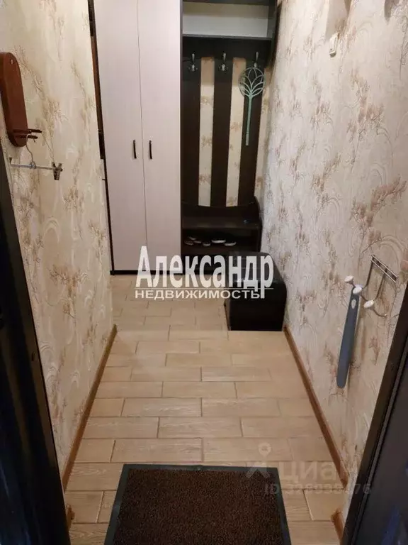 2-к кв. Ленинградская область, Приозерск Красноармейская ул., 13 (41.5 ... - Фото 2