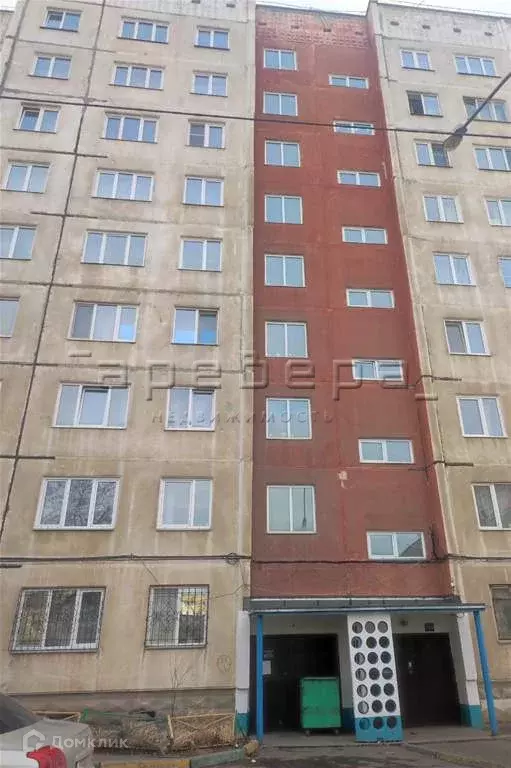 Продаётся 2-к квартира, 49.6 м - Фото 0