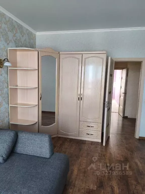 2-к кв. Московская область, Ленинский городской округ, Молоково пгт ... - Фото 1