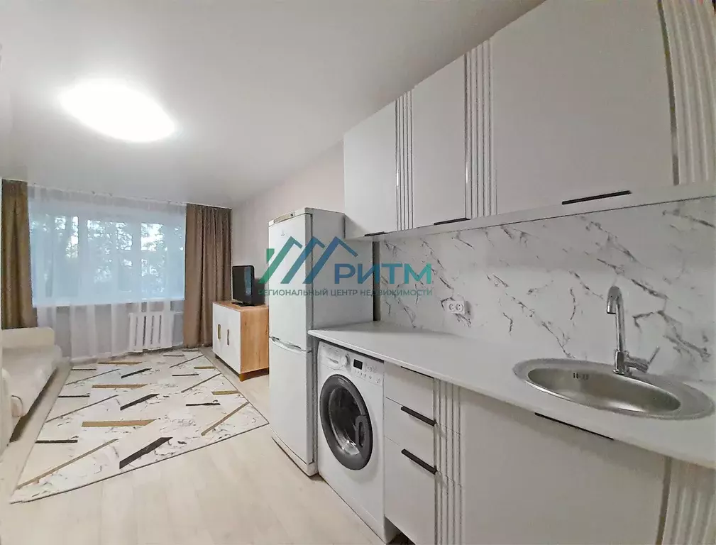 Продаётся квартира-студия, 16.2 м - Фото 0
