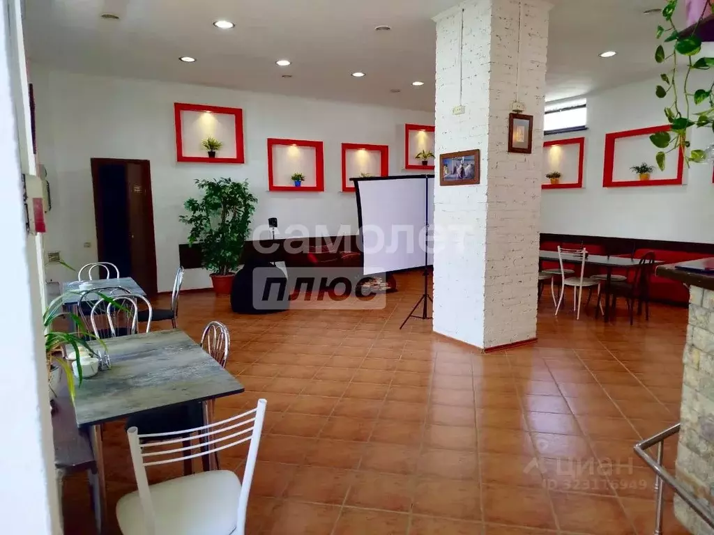 Дом в Краснодарский край, Туапсинский муниципальный округ, Джубга пгт ... - Фото 1