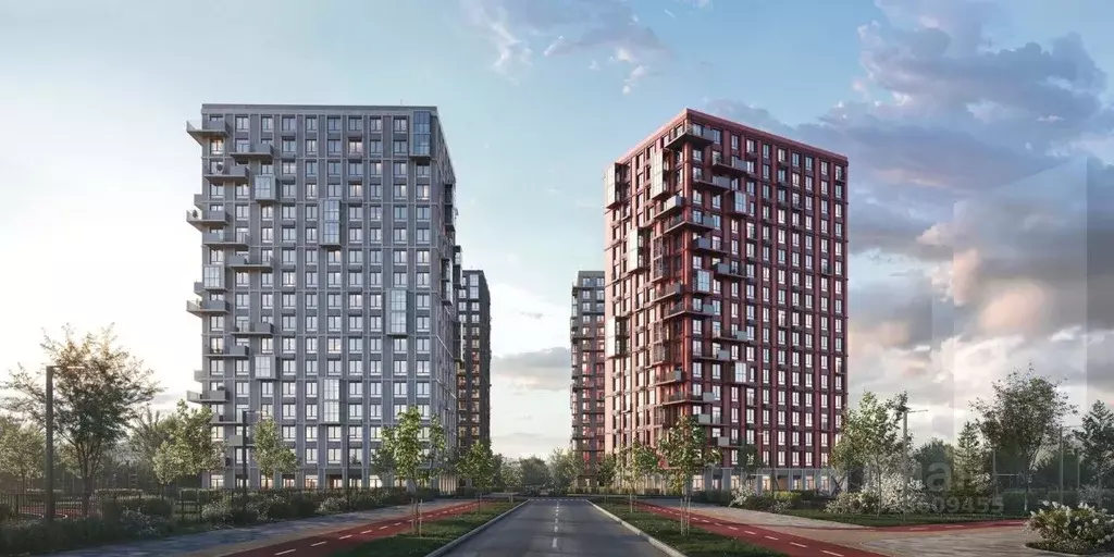 2-к кв. Забайкальский край, Чита Железобетонная ул., 1/1 (47.33 м) - Фото 2