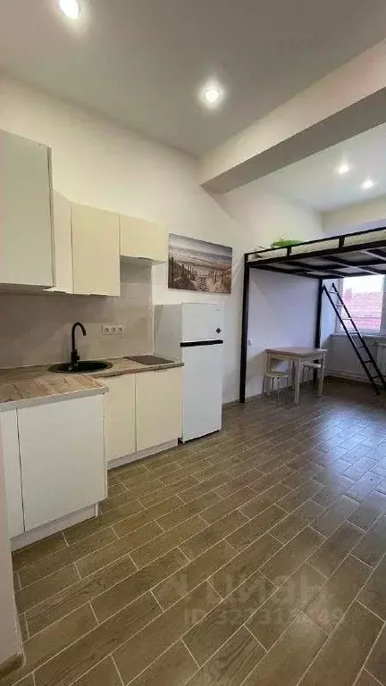 1-к кв. Москва Сигнальный проезд, 16С19 (25.0 м) - Фото 2