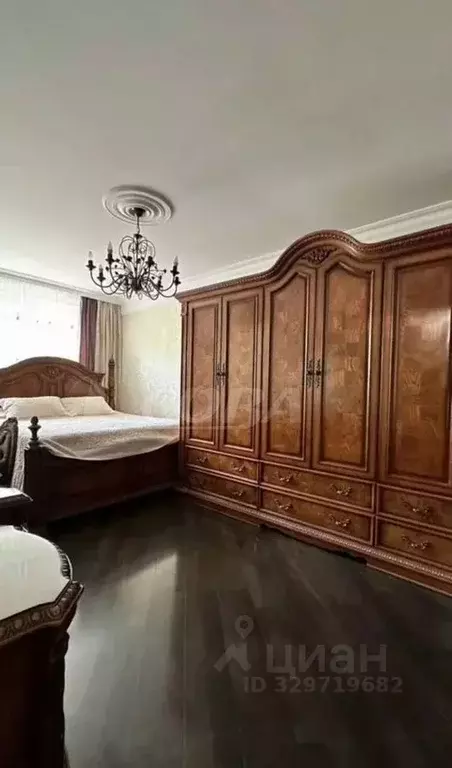 3-к кв. Дагестан, Махачкала просп. Гамидова, 49к6 (80.0 м) - Фото 1