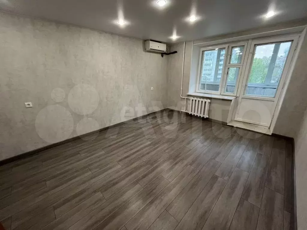 3-к. квартира, 61,3 м, 4/12 эт. - Фото 1