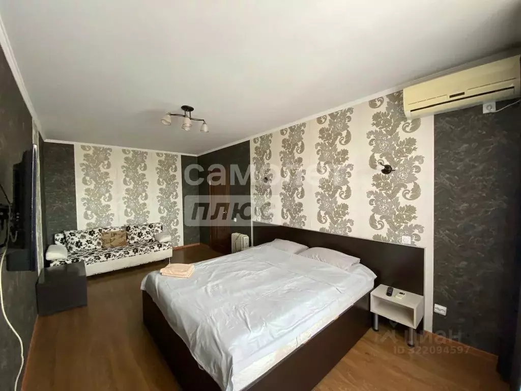 1-к кв. Оренбургская область, Оренбург ул. Терешковой, 10/5 (35.7 м) - Фото 2