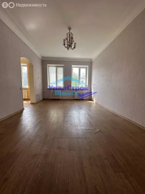 2-комнатная квартира: Октябрьский, улица Садовое Кольцо, 29 (66.2 м) - Фото 0