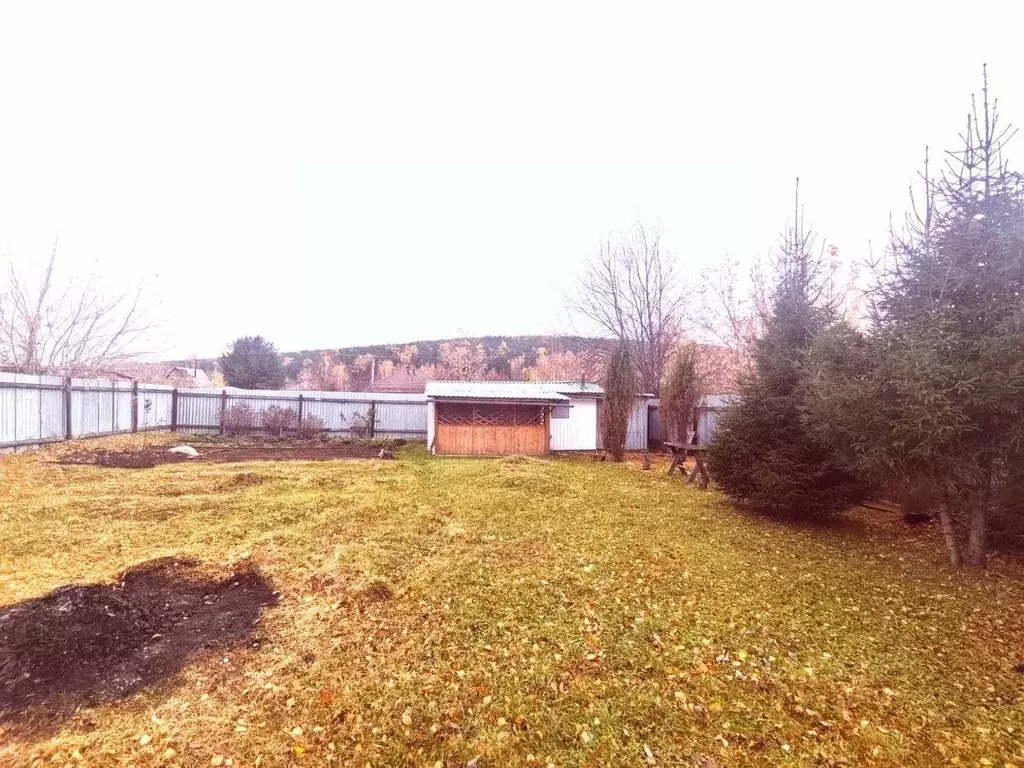 Дача, 20 м - Фото 1