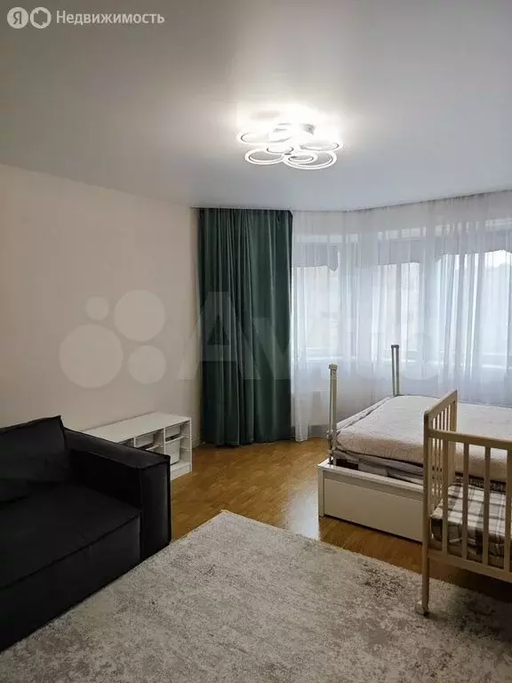 1-комнатная квартира: Москва, Левобережная улица, 4к14 (44 м) - Фото 1