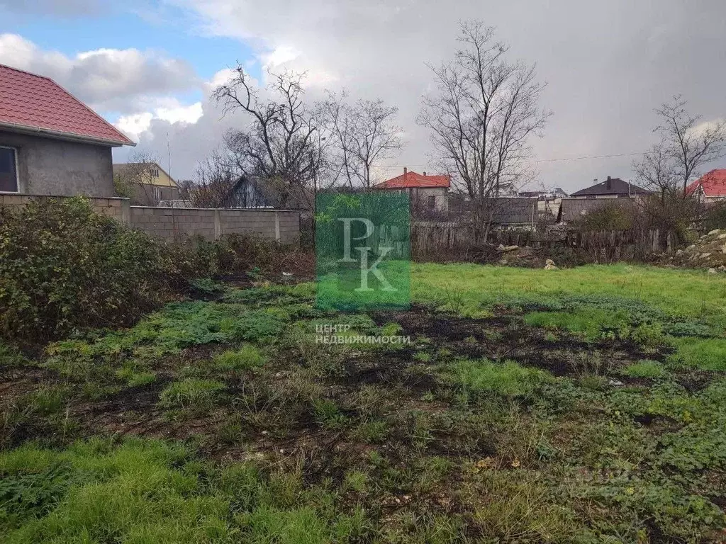 Участок в Севастополь Садовод СТ, 33 (4.3 сот.) - Фото 2