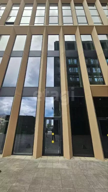 Помещение свободного назначения в Москва Бумажный проезд, 19 (62 м) - Фото 2