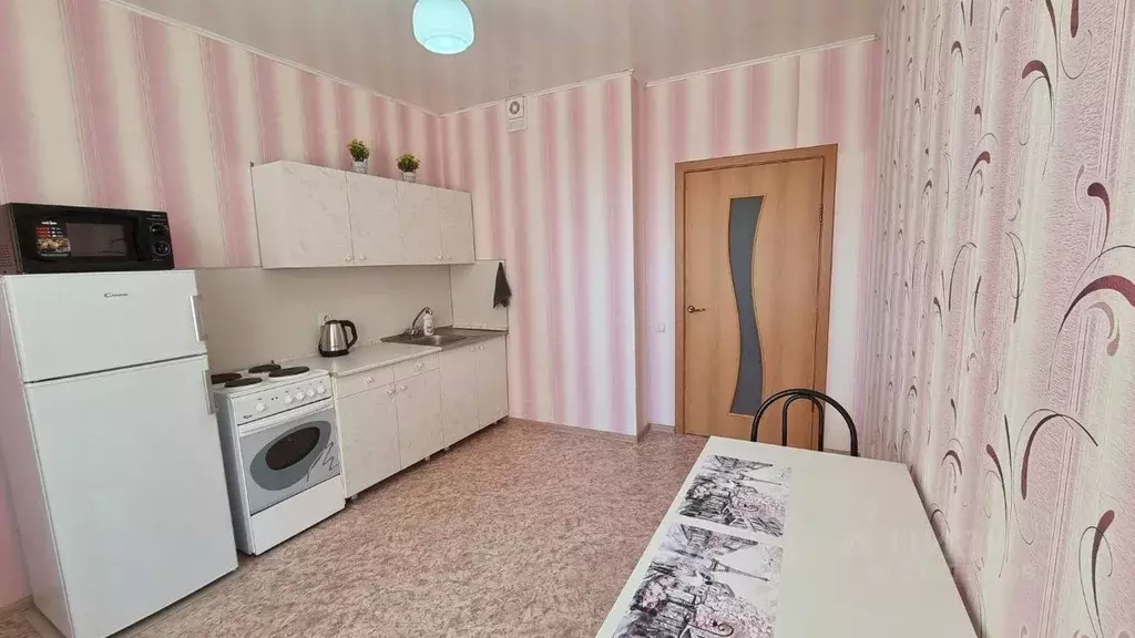 1-к кв. Краснодарский край, Краснодар Восточно-Кругликовская ул., 28 ... - Фото 1