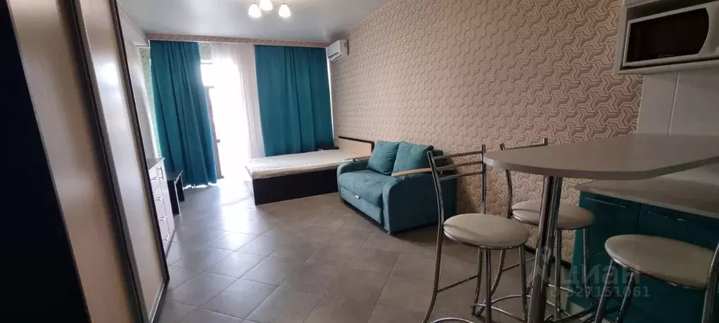 1-к кв. Севастополь ул. Степаняна, 8 (40.0 м) - Фото 1