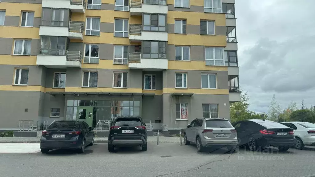 Помещение свободного назначения в Москва, Москва, Зеленоград к2307Б ... - Фото 0