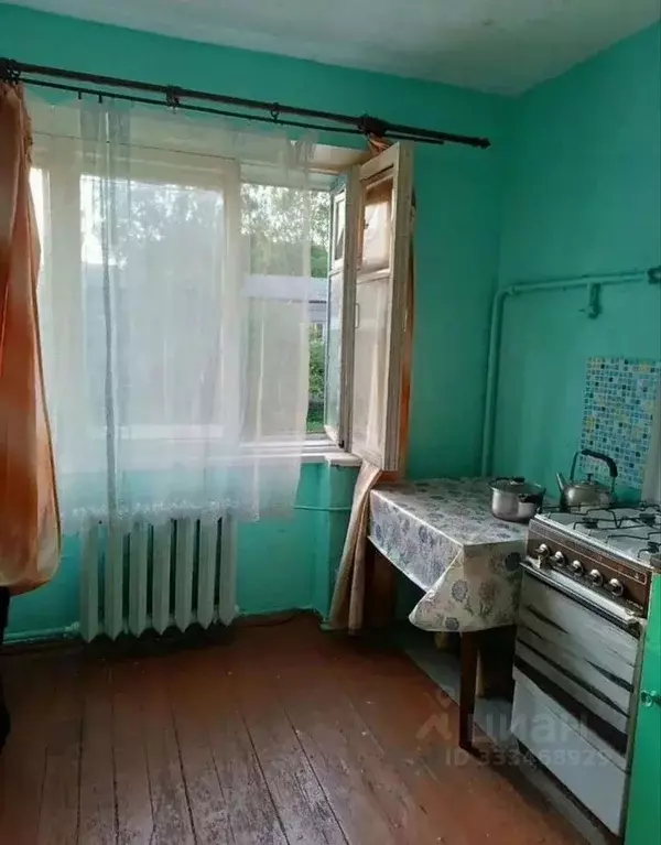 Комната Ленинградская область, Тосно г. Тосненский район, Тосненское ... - Фото 1