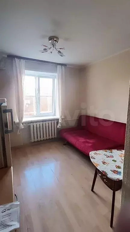 Квартира-студия, 12 м, 5/5 эт. - Фото 0