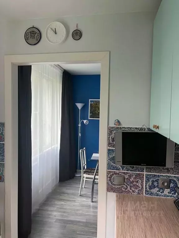 4-к кв. Санкт-Петербург бул. Новаторов, 24 (50.0 м) - Фото 1