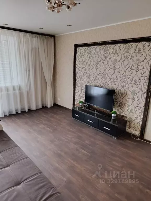 3-к кв. Татарстан, Чистополь ул. Мира, 34 (54.4 м) - Фото 1