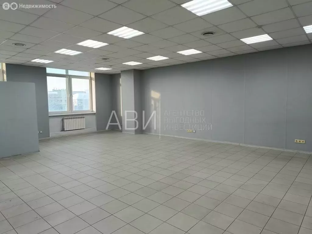 Офис (68 м) - Фото 1