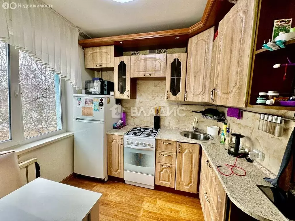 2-комнатная квартира: Ангарск, 13-й микрорайон, 10 (45 м) - Фото 1