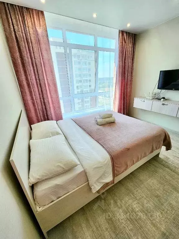 Студия Кемеровская область, Кемерово просп. Притомский, 25к1 (25.0 м) - Фото 0