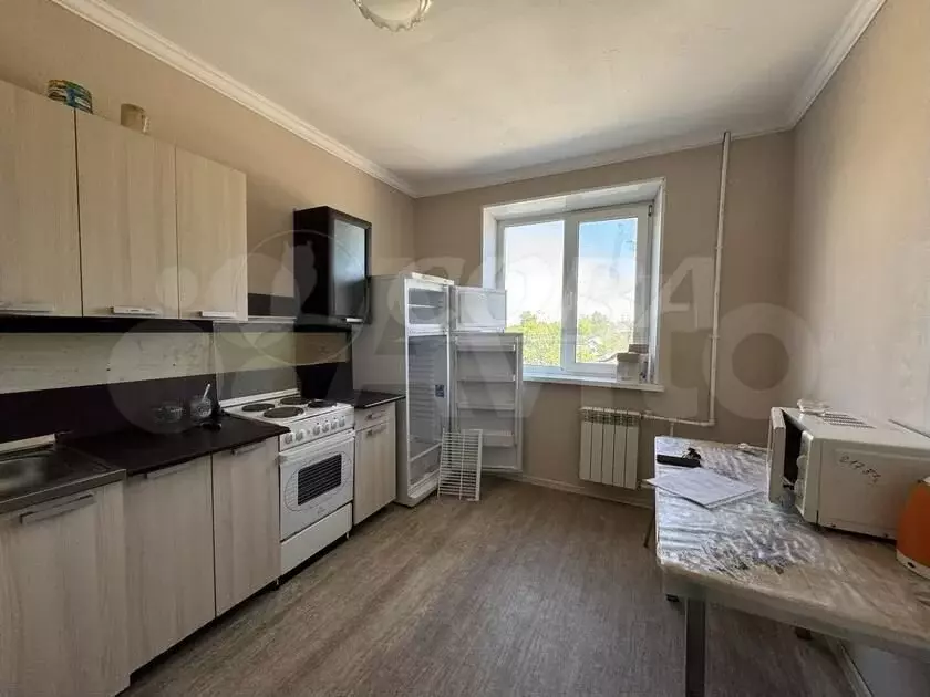 3-к. квартира, 65 м, 3/9 эт. - Фото 0