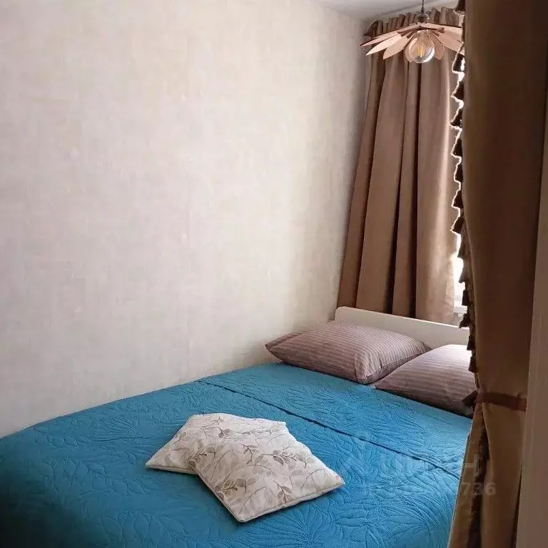 1-к кв. Рязанская область, Рязань ул. Новоселов, 45к2 (28.0 м) - Фото 1
