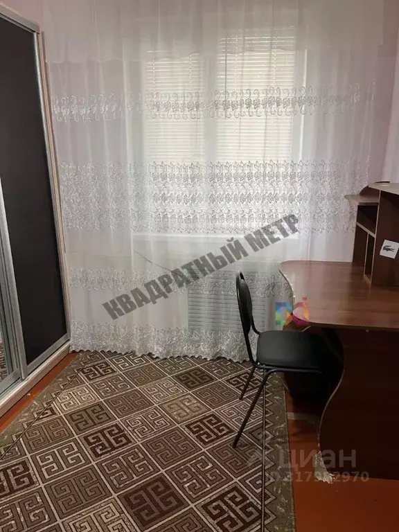Дом в Калмыкия, Целинный район, с. Троицкое ул. Чкалова, 7 (72 м) - Фото 1