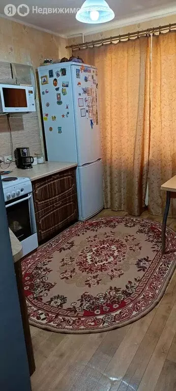 1-комнатная квартира: Новосибирск, Кировский район, Затулинский ... - Фото 1