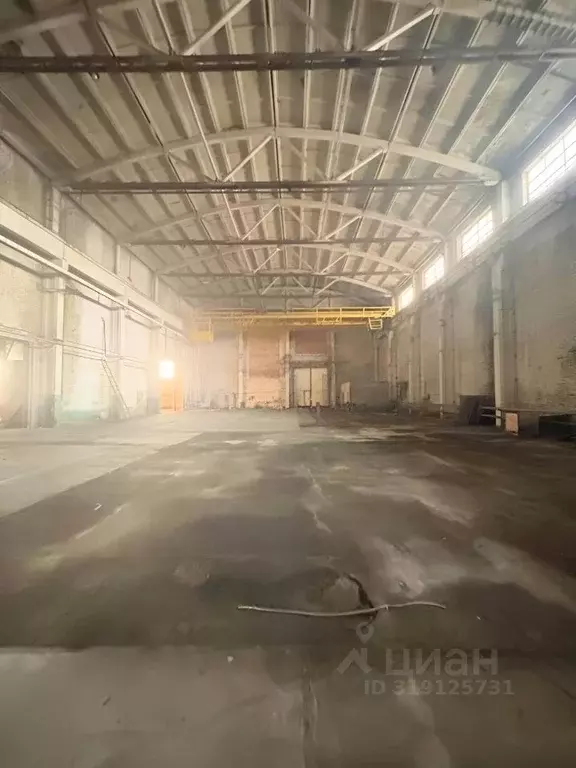 Производственное помещение в Еврейская автономная область, Биробиджан ... - Фото 1