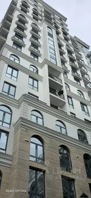 2-к кв. Краснодарский край, Сочи Светлана мкр, ул. Депутатская, 10Дк1 ... - Фото 0
