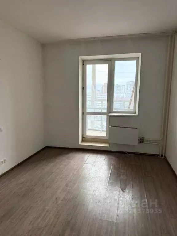 1-к кв. Омская область, Омск бул. Архитекторов, 14 (52.6 м) - Фото 2