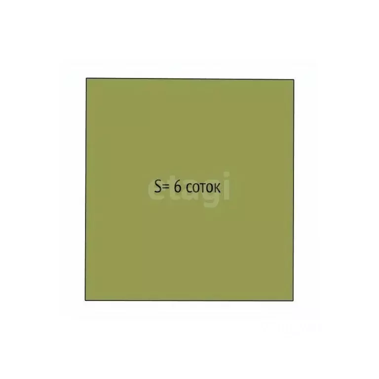 Участок в Брянская область, Брянский район, Мичуринское с/пос, ... - Фото 2