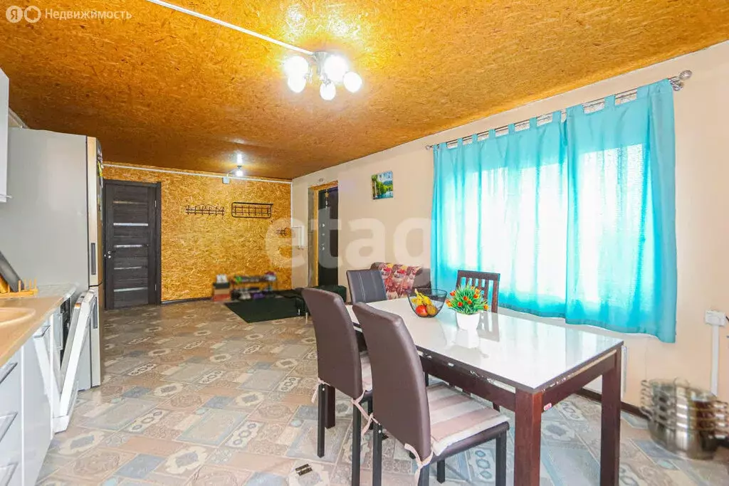 Дом в Заиграевский район, сельское поселение Дабатуйское, село Эрхирик ... - Фото 2