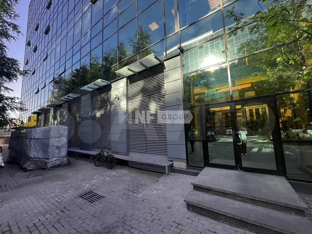 Продам помещение свободного назначения, 608.5 м - Фото 1