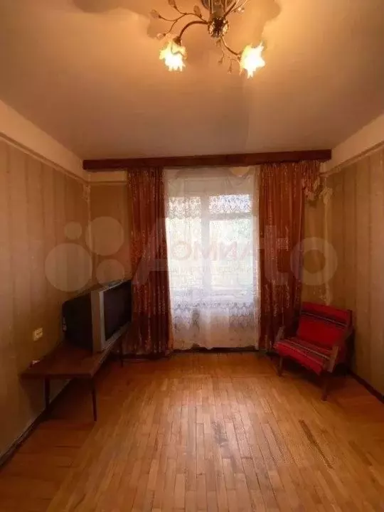 3-к. квартира, 60 м, 3/5 эт. - Фото 1