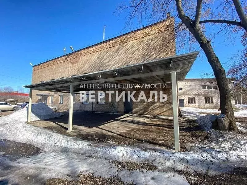Склад,Производство,Прямая продажа - Фото 1
