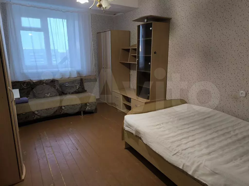2-к. квартира, 56 м, 10/12 эт. - Фото 1
