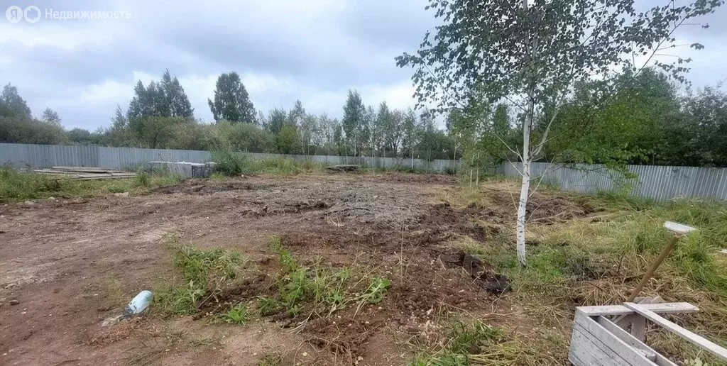 Участок в Тюмень, садовое товарищество Россиянка (5.67 м) - Фото 1