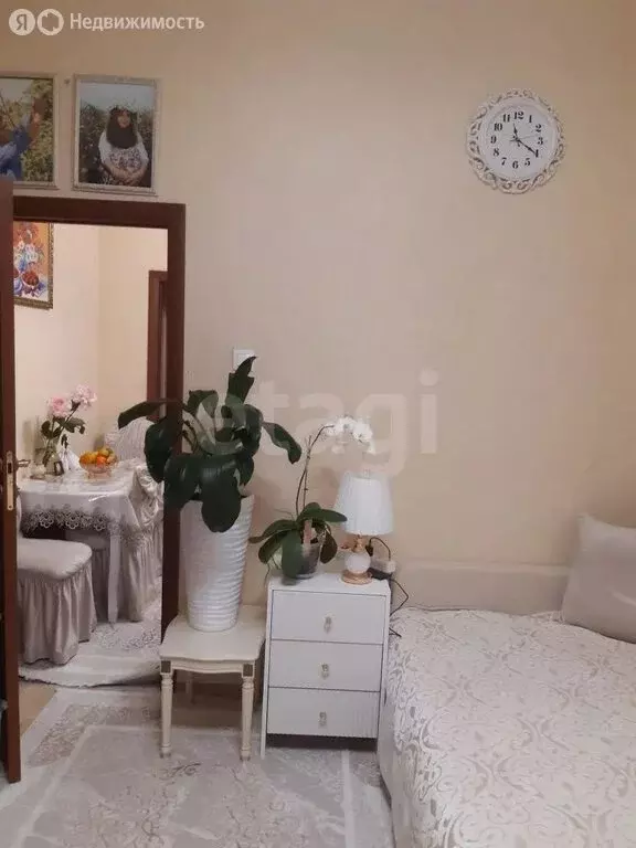 Квартира-студия: Сергиев Посад, улица Чайковского, 20 (28.9 м) - Фото 2