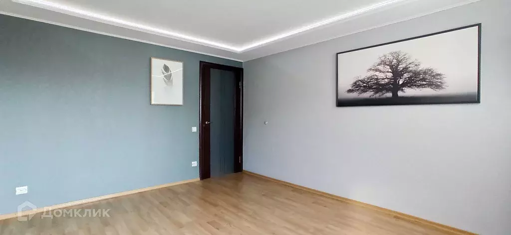 Продаётся 2-к квартира, 49.5 м - Фото 1
