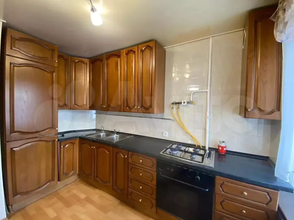 2-к. квартира, 65 м, 6/9 эт. - Фото 1