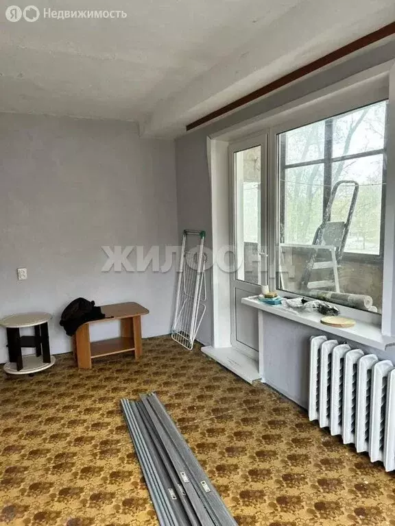 2-комнатная квартира: Абакан, проспект Дружбы Народов, 18 (45.8 м) - Фото 1