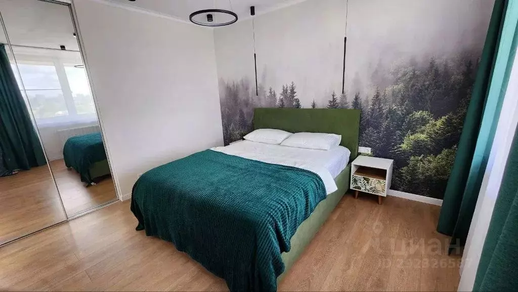 2-к кв. Московская область, Красногорск бул. Павшинский, 36 (90.0 м) - Фото 1