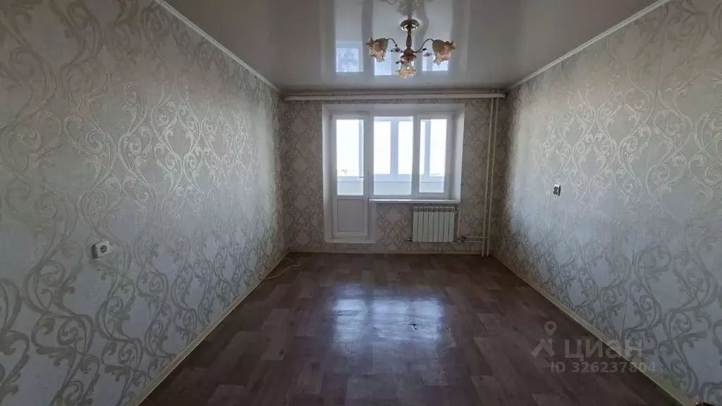 1-к кв. Астраханская область, Астрахань Грановский пер., 63к1 (38.5 м) - Фото 2