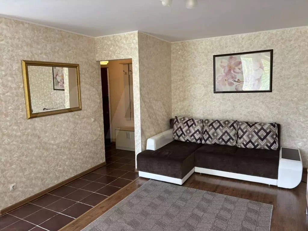 2-к. квартира, 46 м, 4/5 эт. - Фото 0