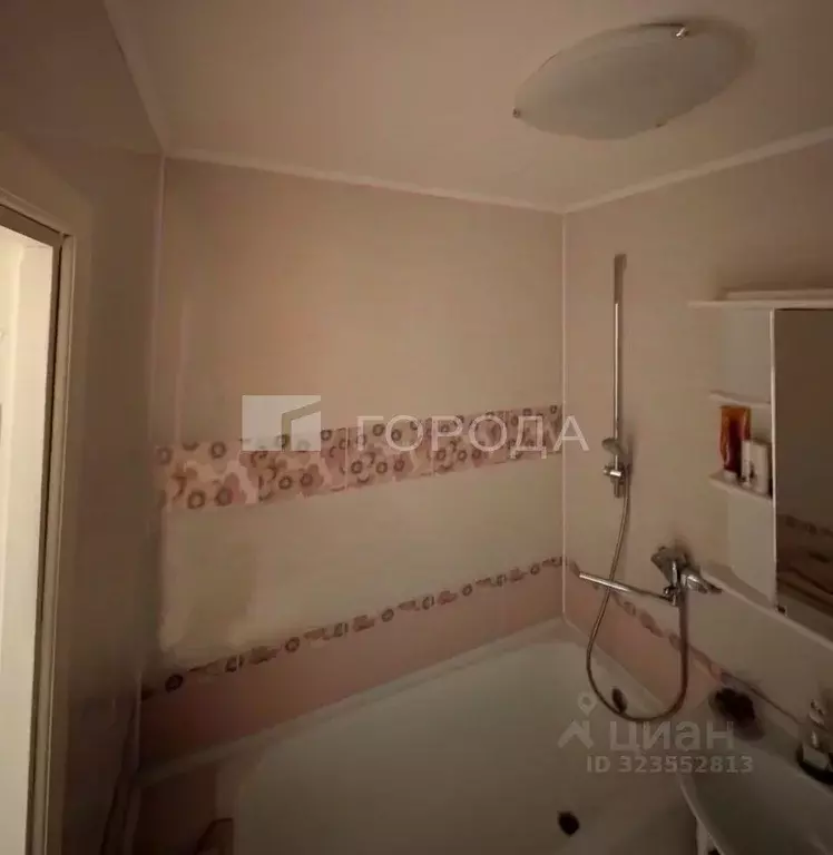 1-к кв. Томская область, Томск ул. Интернационалистов, 12/1 (39.4 м) - Фото 2