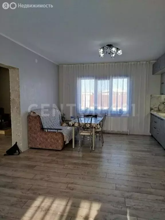 Дом в Уютное, садоводческий потребительский кооператив Прибой, ... - Фото 2