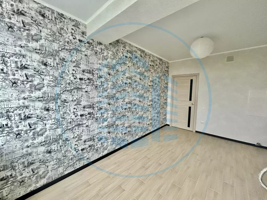 1-комнатная квартира: Ессентуки, Просторная улица, 17к2 (40.7 м) - Фото 1
