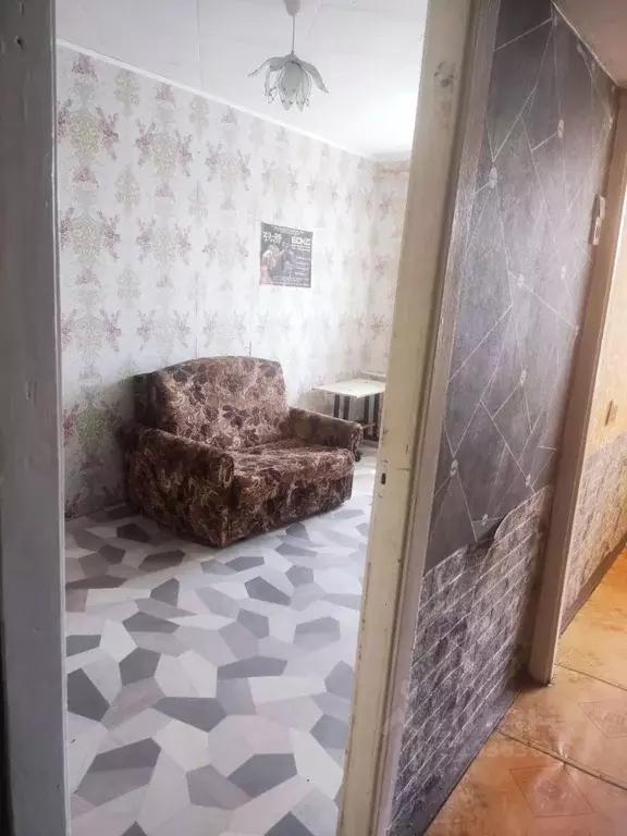 2-к кв. Орловская область, Орел ул. Фомина, 12 (44.0 м) - Фото 1
